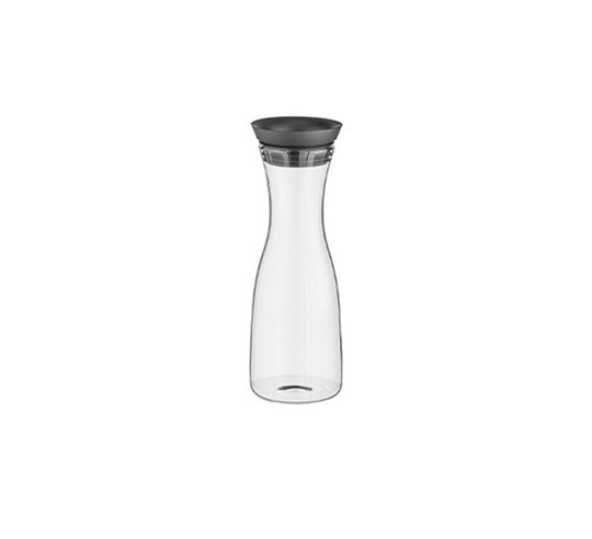 BOTELLA TAPA AUTOMATICA 1 l