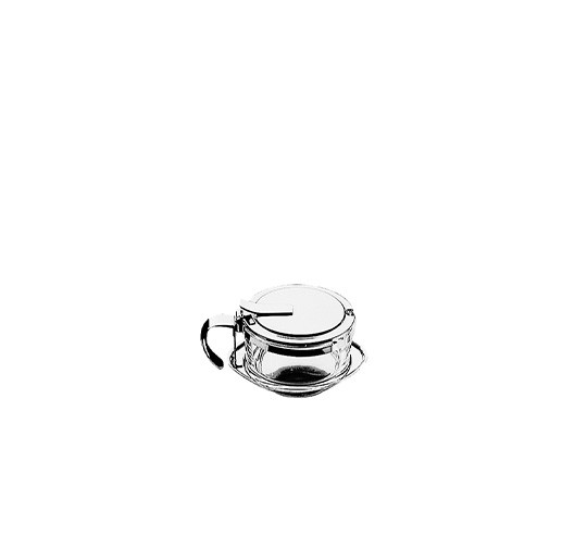 ODEON CHEESE-HOLDER