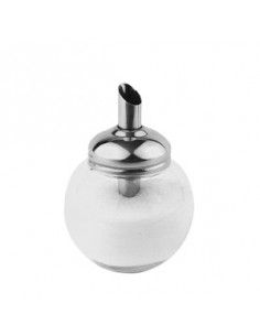 AZUCAREROTAPA INOX 9 cm