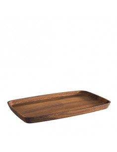 TABLA DE SERVIR DE MADERA...