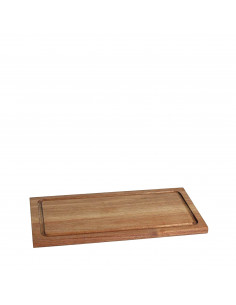 TABLA RECTANGULAR ACACIA...