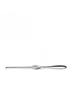 TENEDOR DE MARISCO 18/10 22 cm