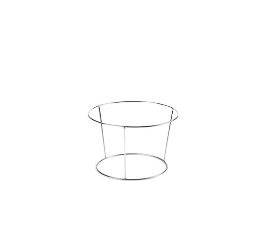 SOPORTE EXPOSITOR MARISCO RED