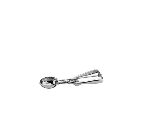 RACIONADORA HELADO OVAL 5 cm