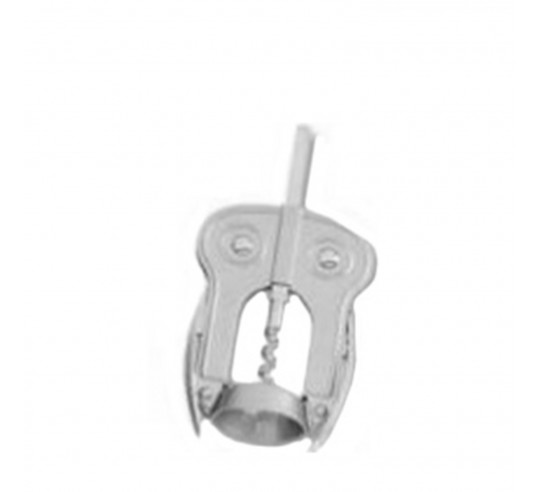 DOUBLE LEVER CORKSCREW