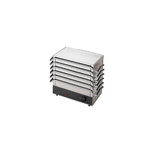 MILAN DISH WARMER 6 PANELS
