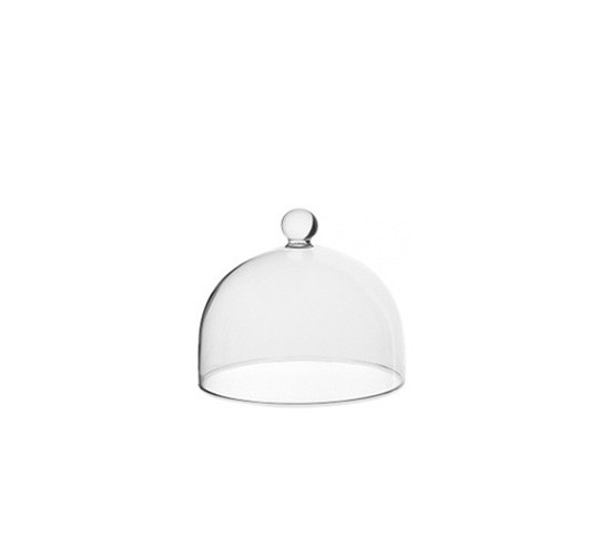 ALADIN CAMPANA S/VALVULA 14 cm (6 uds)