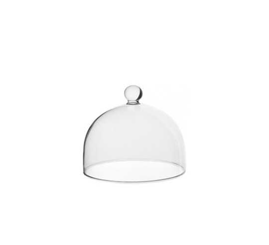 ALADIN CAMPANA S/VALVULA 18 cm (6 uds)