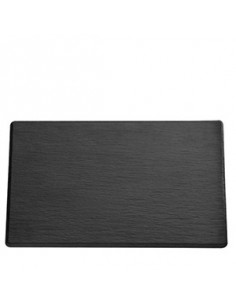 SLATE PIZARRA MELAMINA GN 1/1