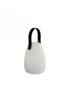 NIELS LAMPARA MESA 12 cm h...