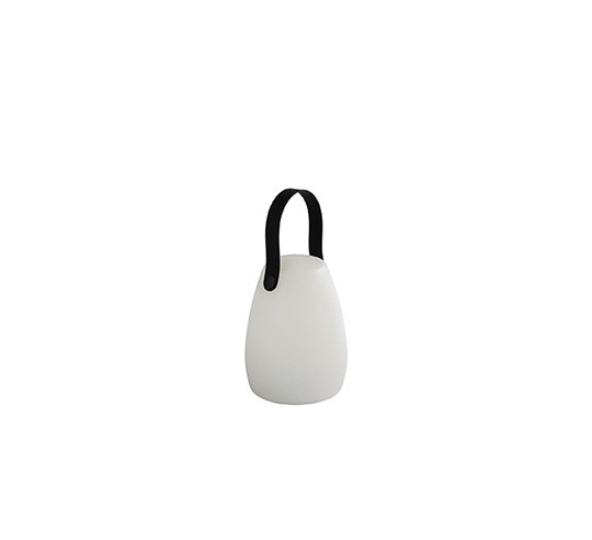 NIELS LAMPARA MESA 12 cm h 16 cm