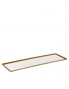 STONE ART BANDEJA 53x16 cm