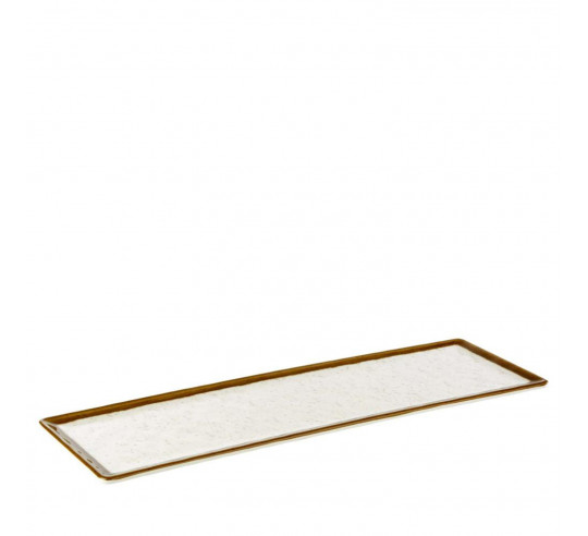 STONE ART BANDEJA 53x16 cm