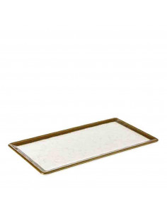 STONE ART BANDEJA 33x16 cm