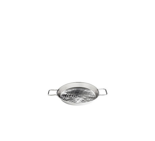 MINI PAELLERA 8 cm
