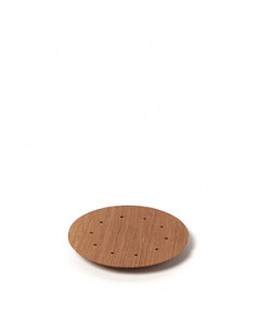 LAB SOPORTE DISCO PINCHOS 7 cm