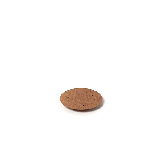 LAB SOPORTE DISCO PINCHOS 7 cm