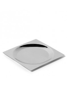 LAB PLATO 1 RACION 19x19 cm