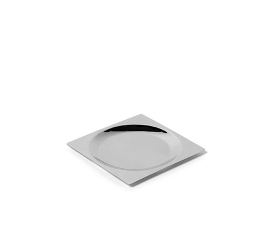 LAB PLATO 1 RACION 19x19 cm