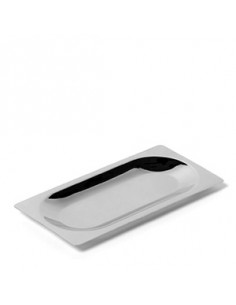 LAB BANDEJA 1/2 RACION 19x9 cm
