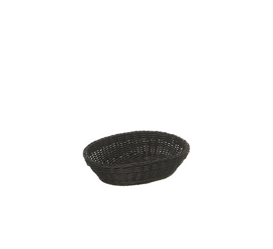 POLYRATAN PANERA WENGE OVAL 25x19 cm