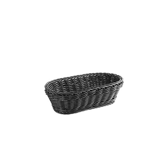 POLYRATAN PANERA WENGE RECT 28x16 cm