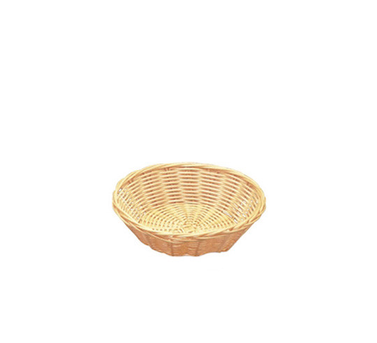 OVIPLAS ROUND BREAD BASKET 21