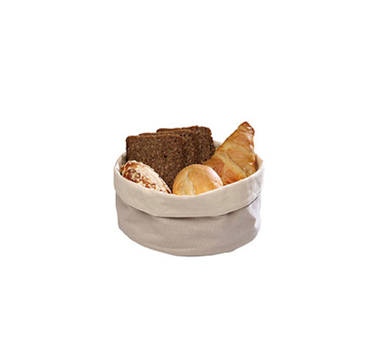 PANERA TELA BEIGE 20 cm