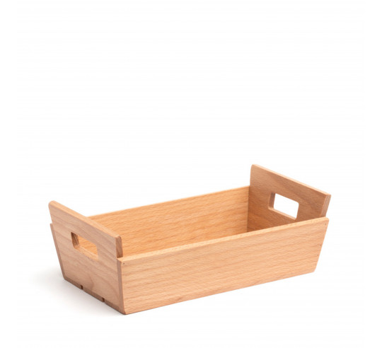 MINI CAJA RECTANGULAR 13X23 h 7 cm