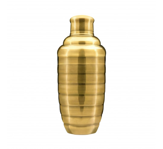 BOMBER COCTELERA COBRE 50 cl