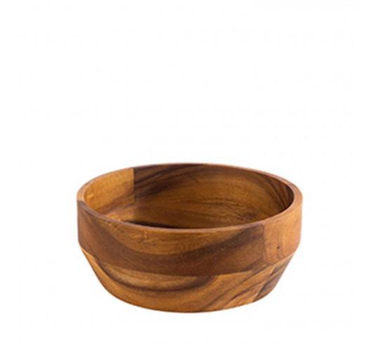 BOL SCHALE ACACIA 21 cm