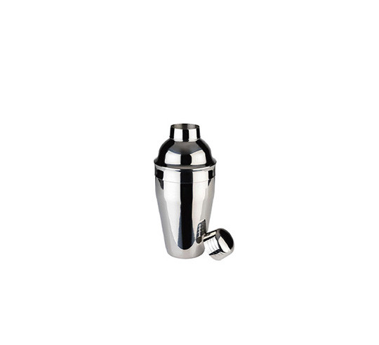 BERLIN COCTELERA INOX 50 cl