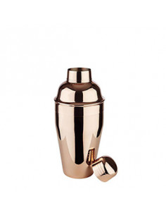 BERLIN COCTELERA COBRE 50 cl