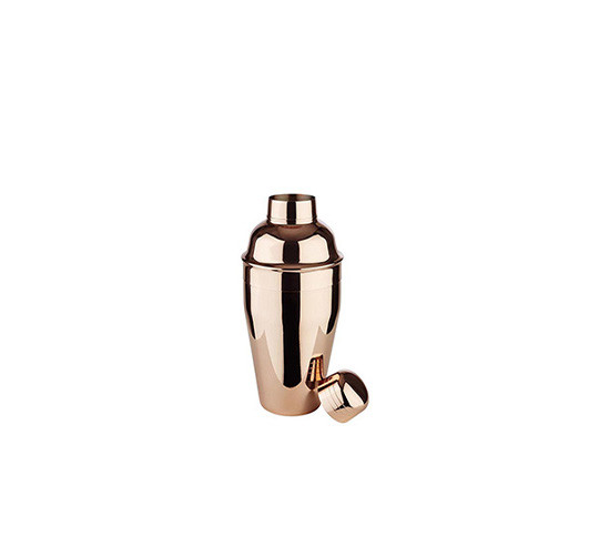 BERLIN COCTELERA COBRE 50 cl