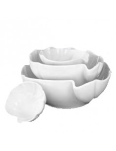 CONQUILHA BOL 32 cm h 12 cm