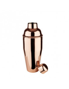 BERLIN COCTELERA COBRE 70 cl