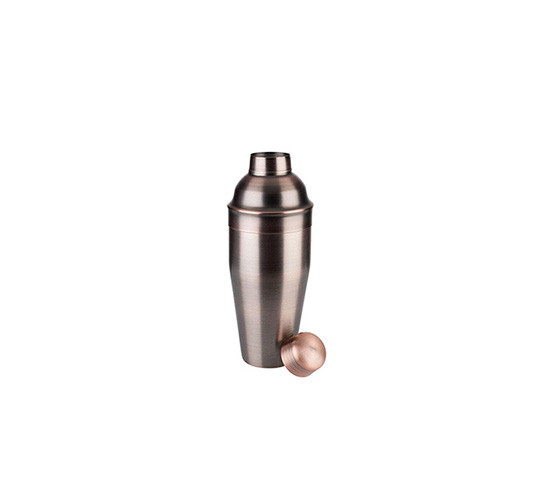 BERLIN COCTELERA COBRE VINTAGE 70 cl