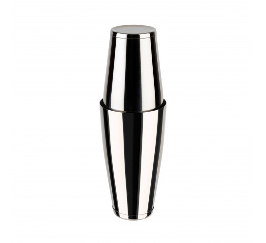 BOSTON COCTELERA INOX 70 cl