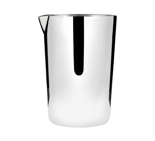SAKURA VASO MEZCLADOR INOX 50 cl