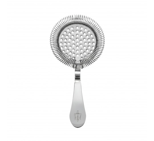 MERCURY COLADOR COCTEL GUSANILLO INOX