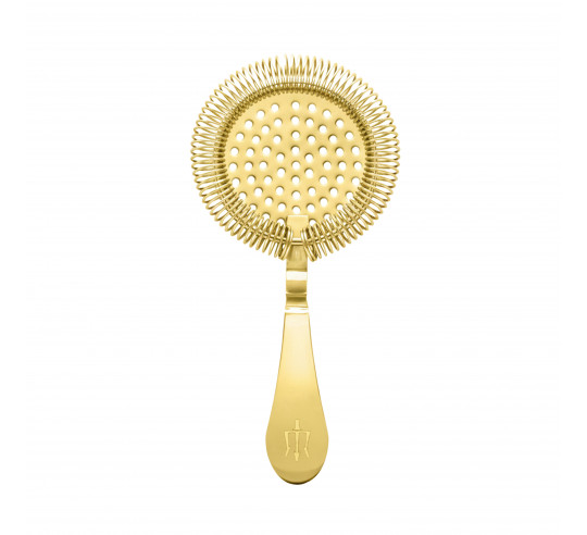 MERCURY COLADOR COCTEL GUSANILLO ORO