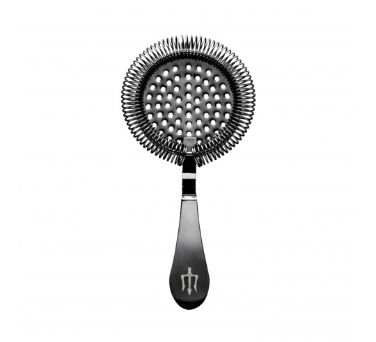 MERCURY COLADOR COCTEL GUSANILLO NEGRO