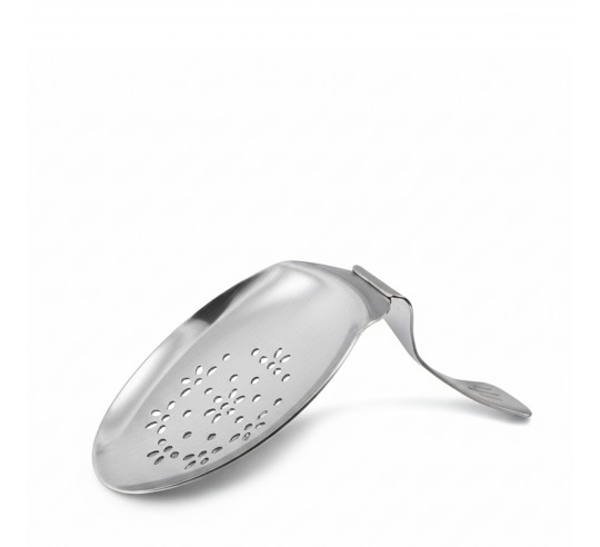 IPERIONE COLADOR COCTEL PLANO ACOD INOX