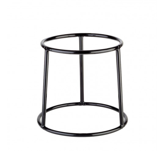 MULTI ROUND SOPORTE BUFFET 18 cm h 18 cm