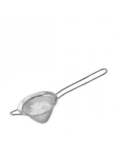 COLADOR COCTEL REJILLA 8 cm