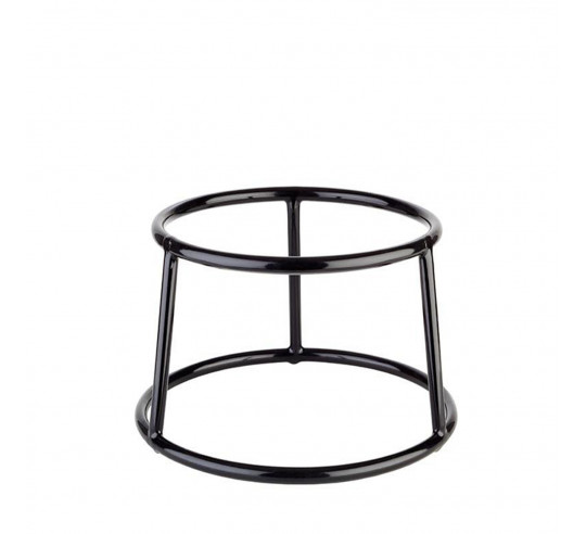 MULTI ROUND SOPORTE BUFFET 18 cm h 10 cm
