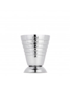 URANO JIGGER MEDIDOR 15/75 ml