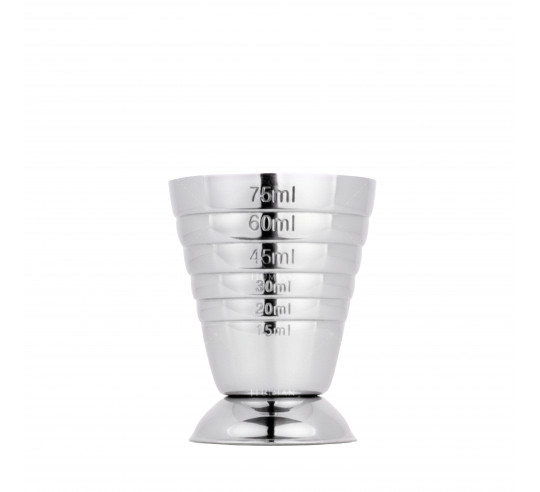 URANO JIGGER MEDIDOR 15/75 ml
