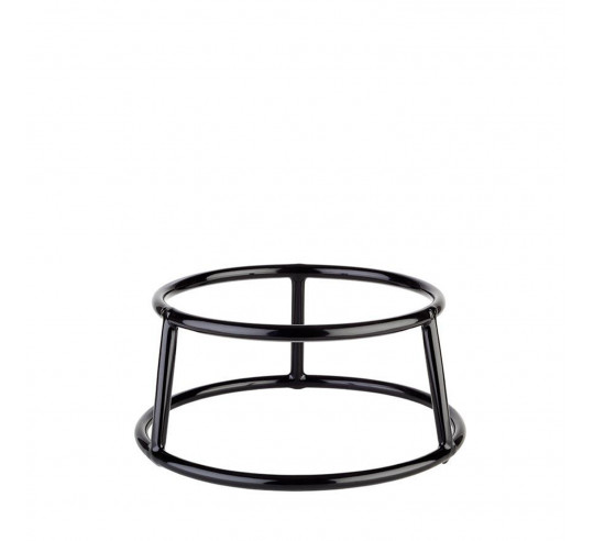 MULTI ROUND SOPORTE BUFFET 18 cm h 8 cm