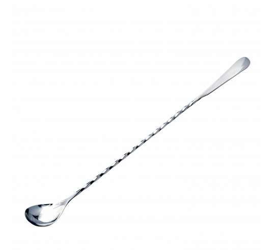 HOFFMAN CUCHARA BATIDORA INOX 30 cm